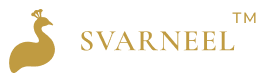 Svarneel Peacock Monogram